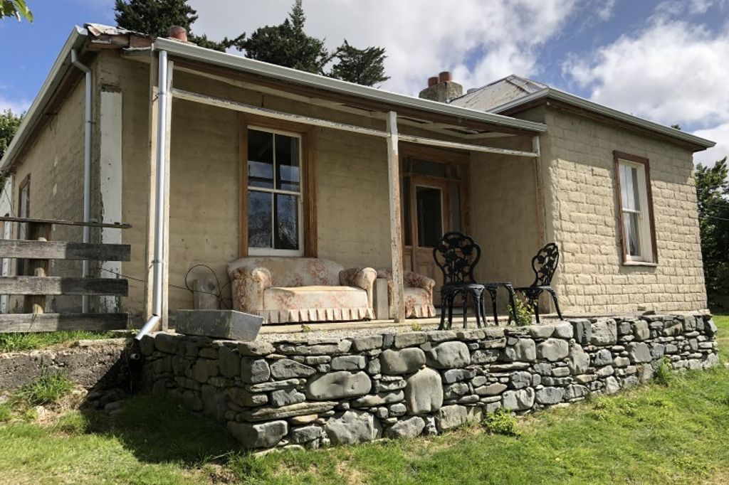 Property value 1291 Saint Bathans Downs Road, Omakau realestate.co.nz