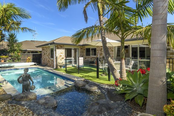 Sold - 619 Grenada Street, Papamoa 