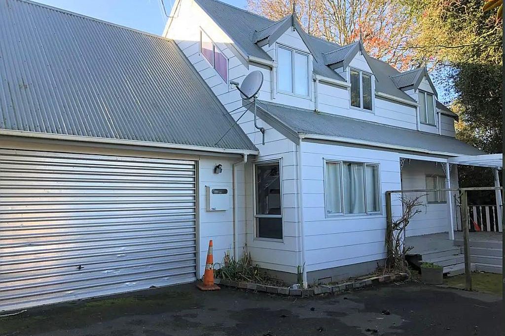 Property value 116C Macfarlane Street, Hamilton East realestate.co.nz