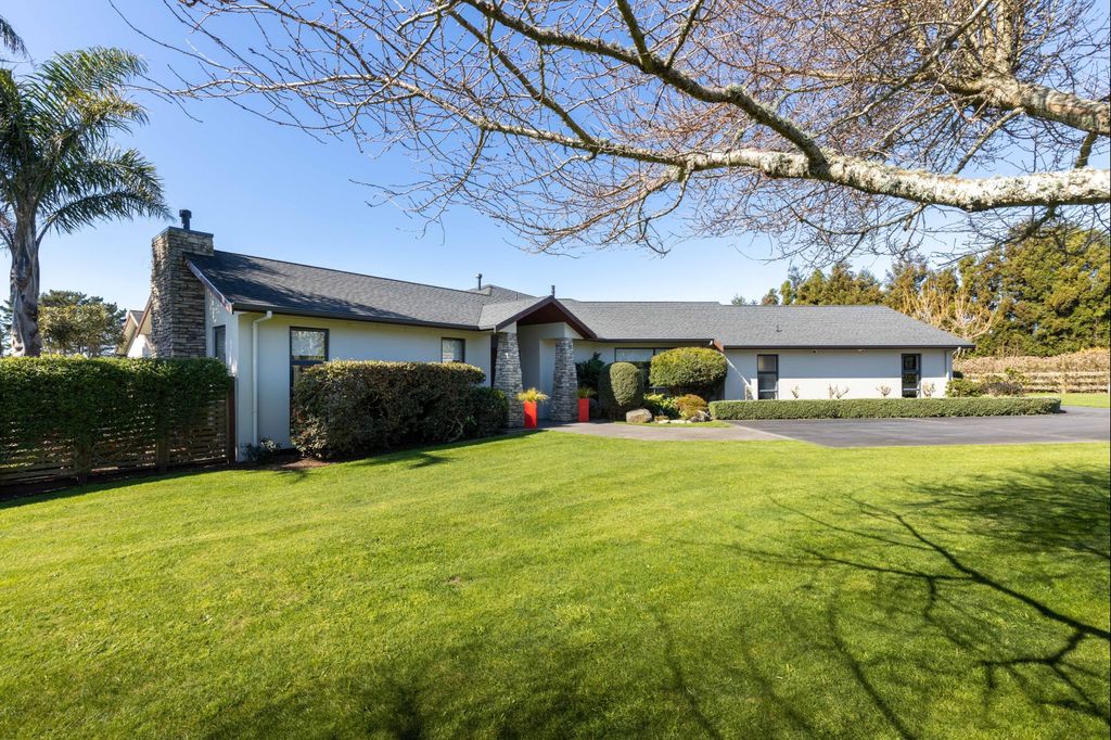 Sold 267 Henwood Road, Bell Block realestate.co.nz