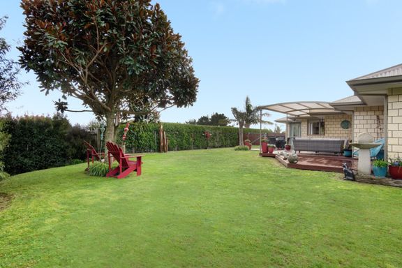 Property value - 43 Woodleigh Place, Ohauiti - realestate.co.nz