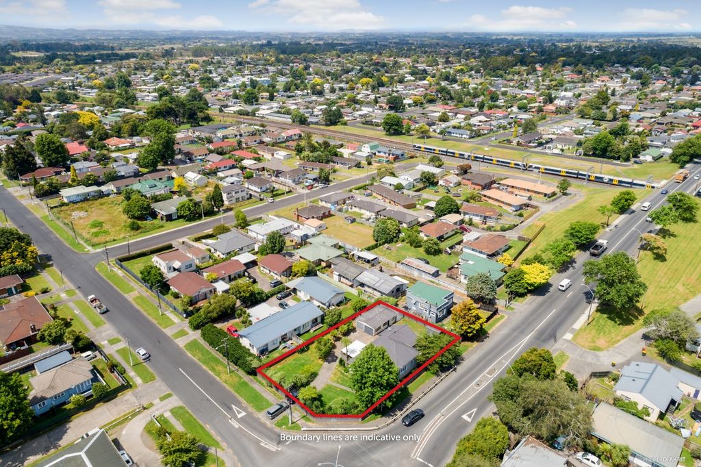 Sold - 45 Marne Road, Papakura - realestate.co.nz