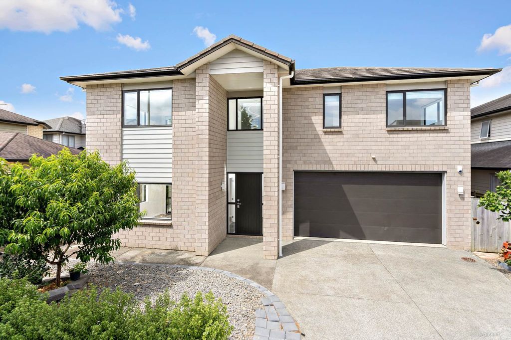 Property value 139 Flat Bush School Road, Flat Bush realestate.co.nz