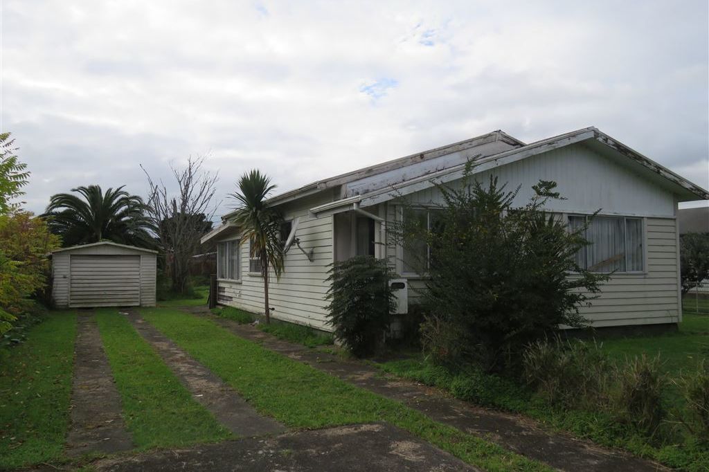 Sold - 8 Plunket Street, Moerewa - realestate.co.nz