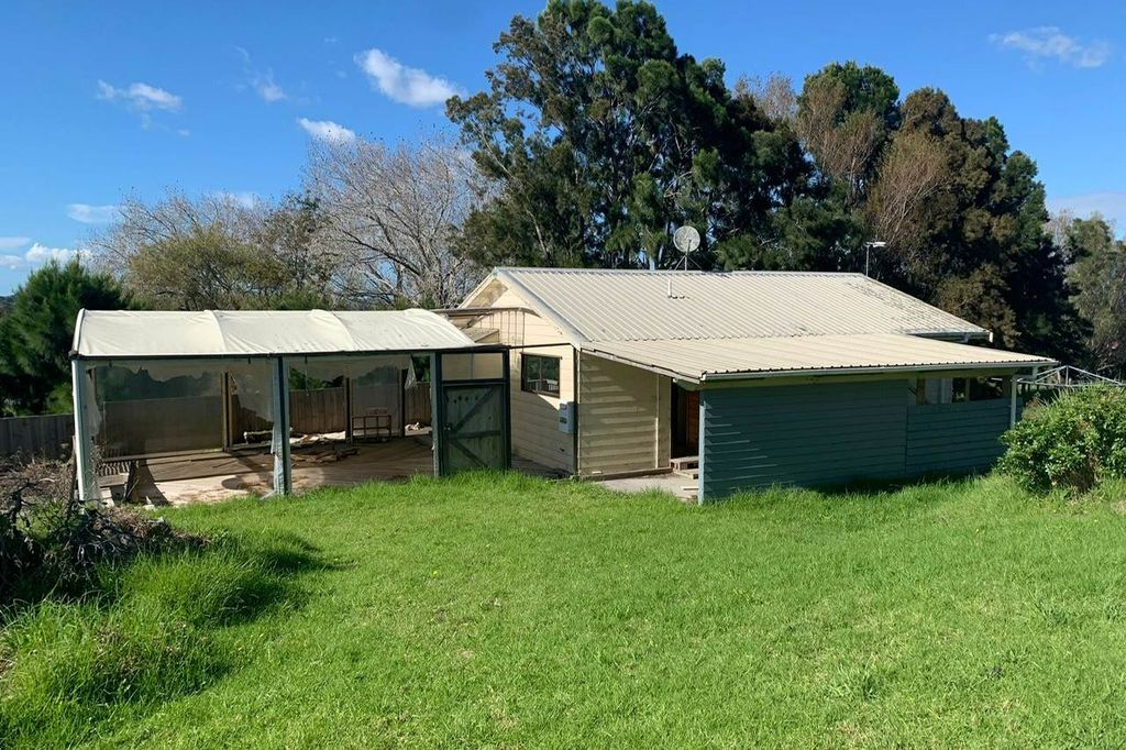 Property value 1509A Dairy Flat Highway, Dairy Flat realestate.co.nz