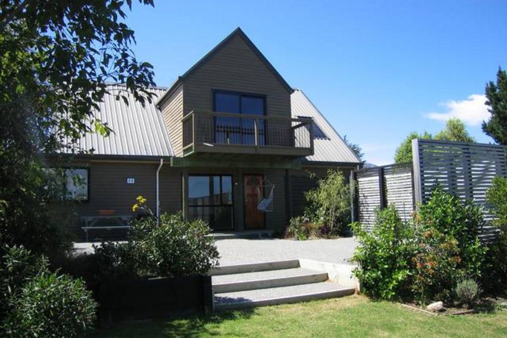 Property value 7 James Drive, Diamond Harbour realestate.co.nz