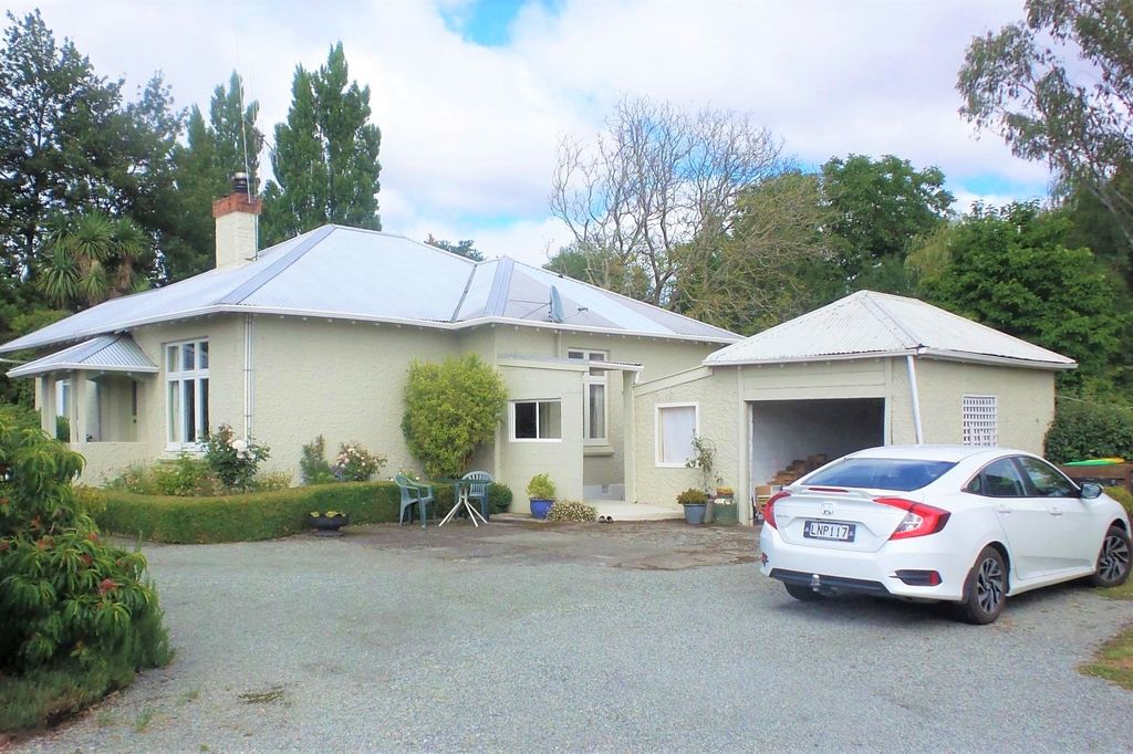 Property value 3 Factory Road, Temuka realestate.co.nz