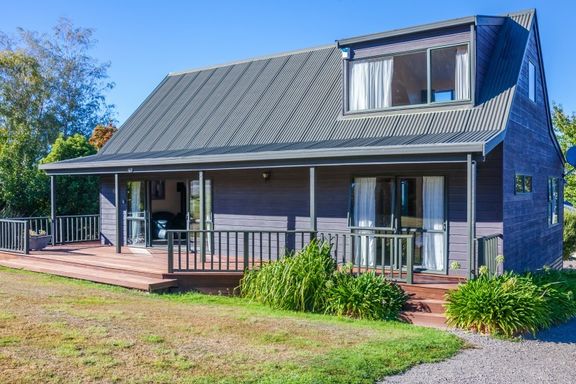 Sold - 13 Denby Place, Hanmer Springs - realestate.co.nz