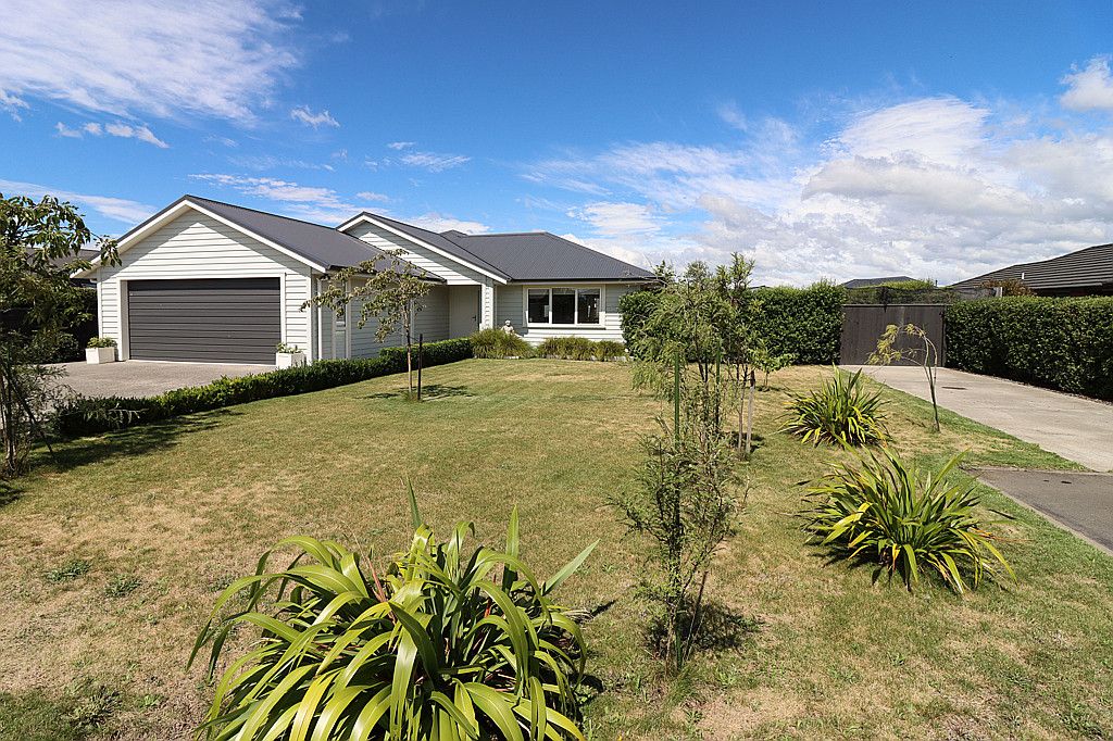 Sold 5 Routhan Way, Carterton realestate.co.nz