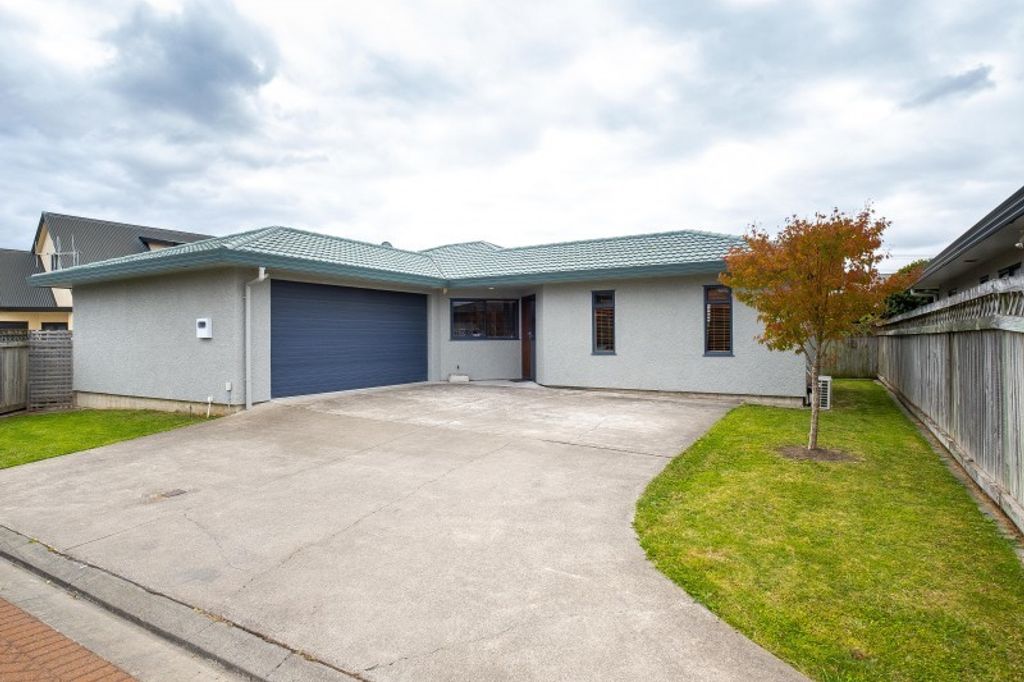 Property value 23 Ayrshire Drive, Havelock North realestate.co.nz